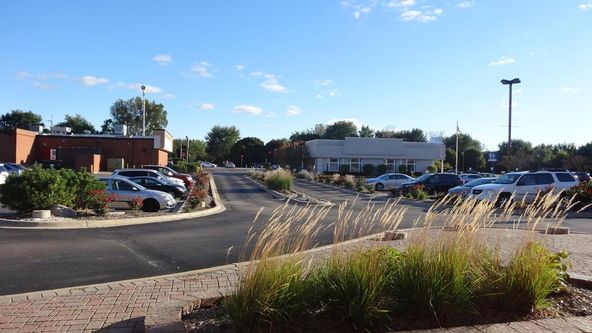 Shops of Wheaton: 1245 Butterfield Rd, Wheaton, IL 60189